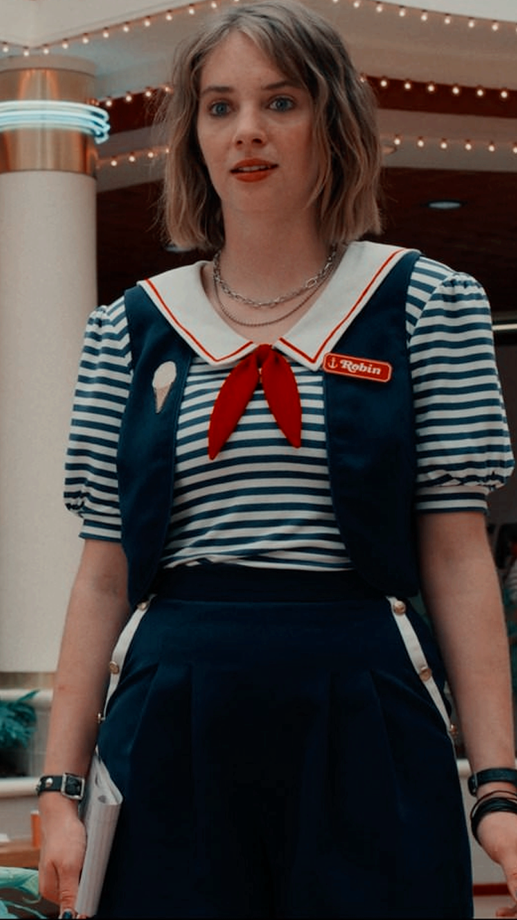 Robin Buckley Wallpapers - Wallpaper Cave