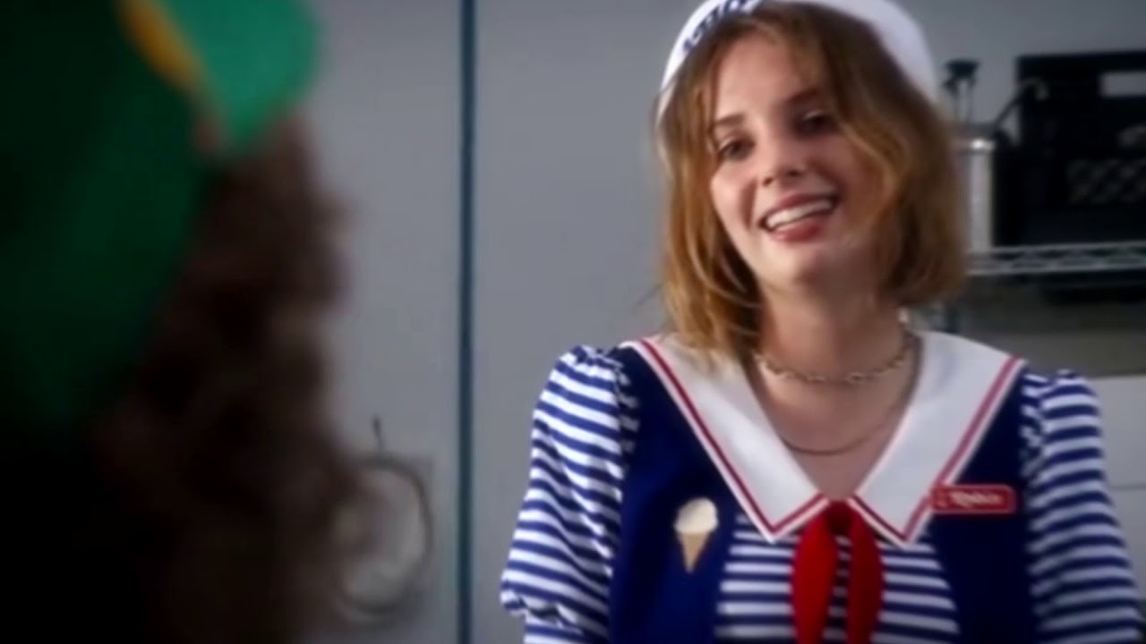 Robin Buckley Wallpapers - Wallpaper Cave