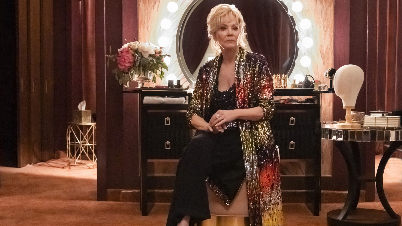 What HBO's 'Hacks' Proves About Jean Smart
