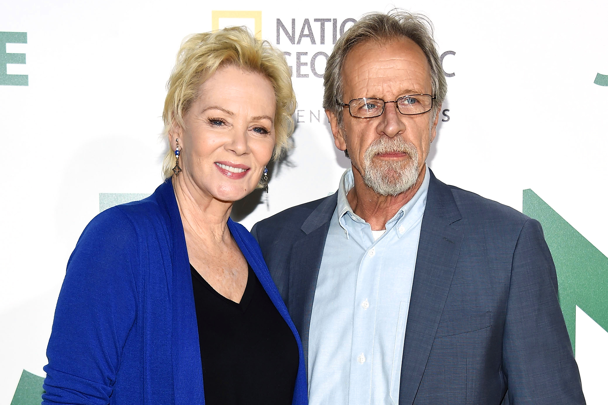 Richard Gilliland, actor and husband of Jean Smart, dead