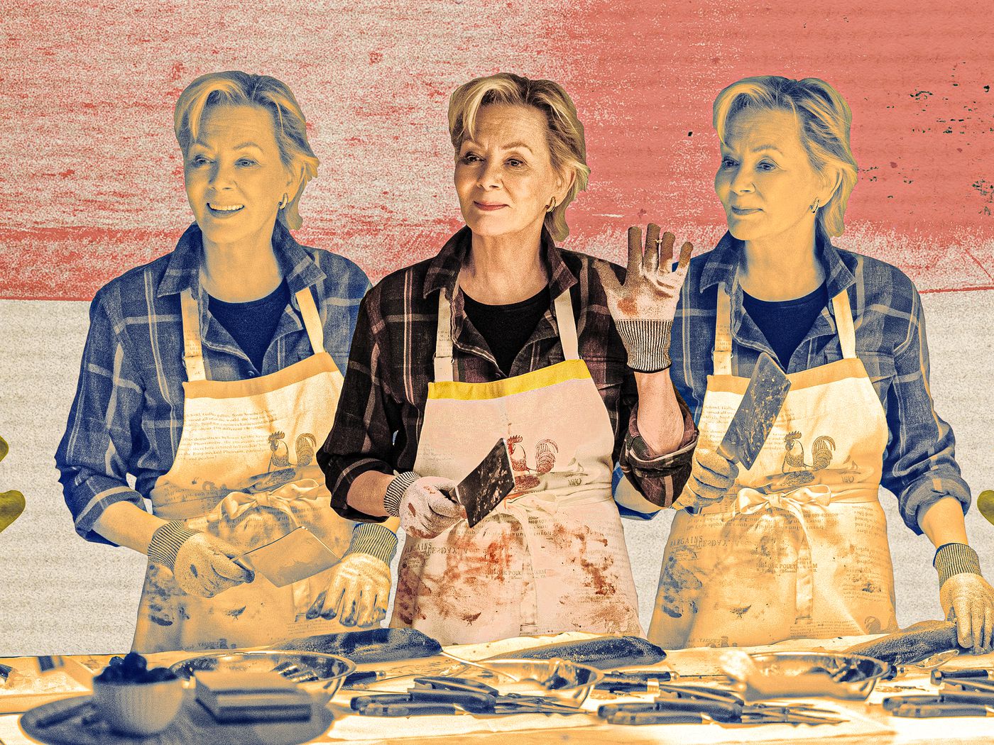 Why HBO Max's Jean Smart–Starring 'Hacks' Works