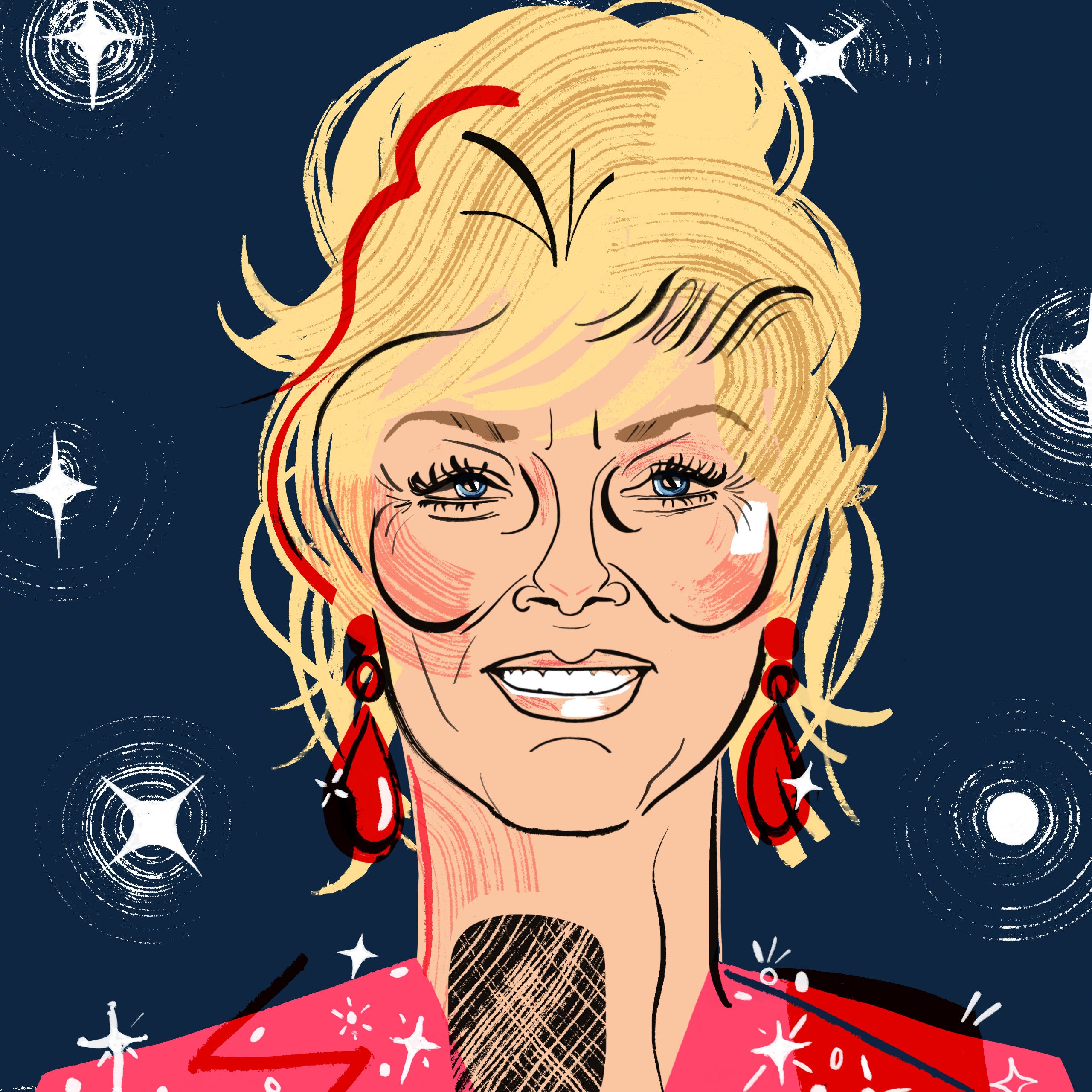 Jean Smart Never Went Away. The New Yorker