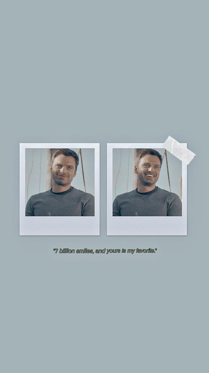 Wallpaper & Headers Barnes #TheFalconAndTheWinterSoldier