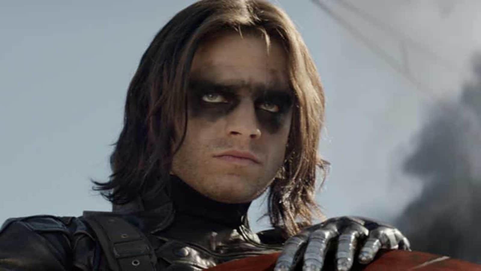When Winter Soldier star Sebastian Stan implied he wasn't happy with the ending of Avengers Endgame