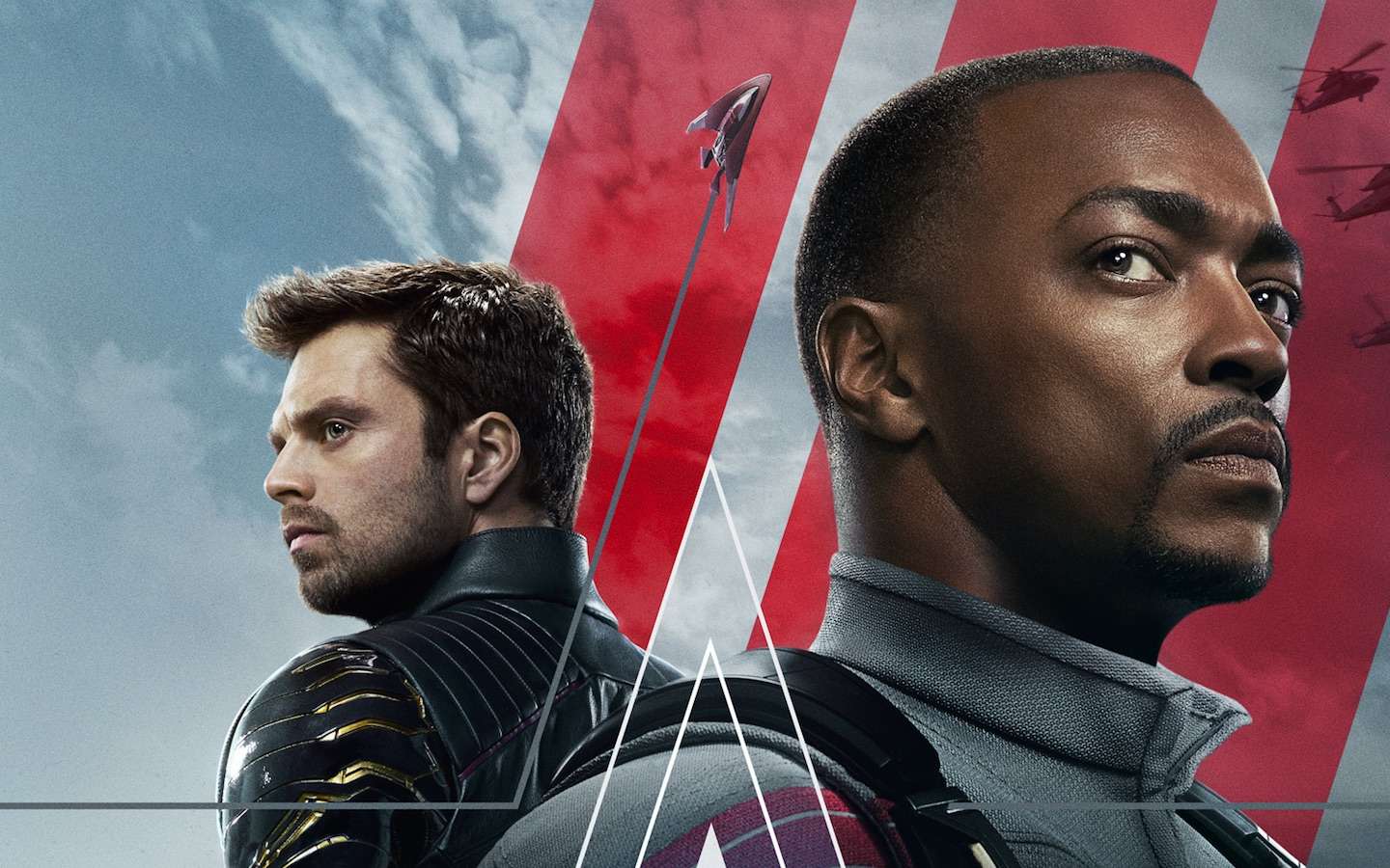 The Falcon and the Winter Soldier: What critics are saying