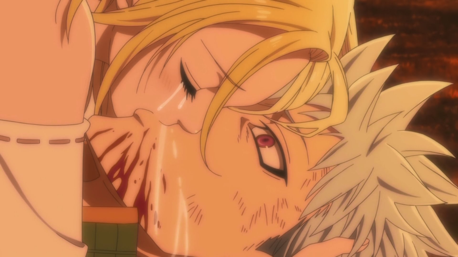 Free download Seven Deadly Sins Anime Ban The seven deadly sins nanatsu no taizai [1920x1080] for your Desktop, Mobile & Tablet. Explore Ban Seven Deadly Sins Wallpaper