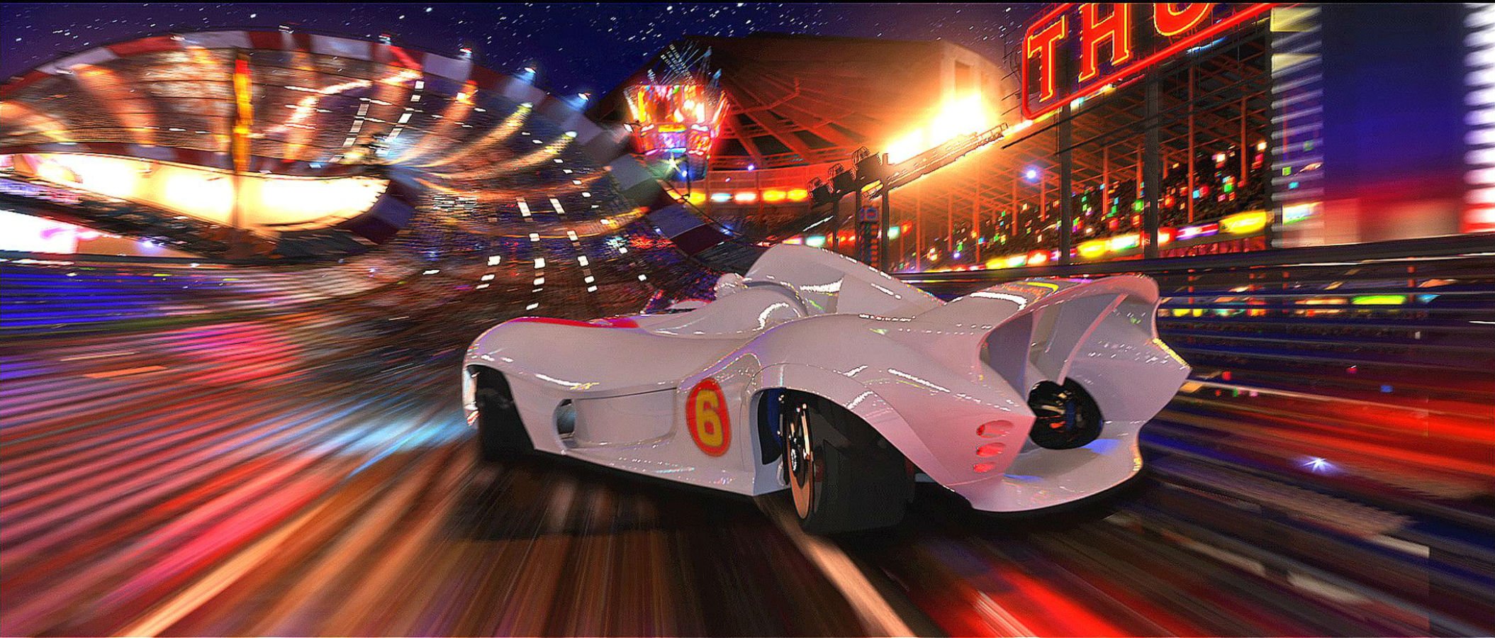 speed, Racer, Action, Family, Sport, Race, Cartoon, Race, Racing, 9 Wallpaper HD / Desktop and Mobile Background