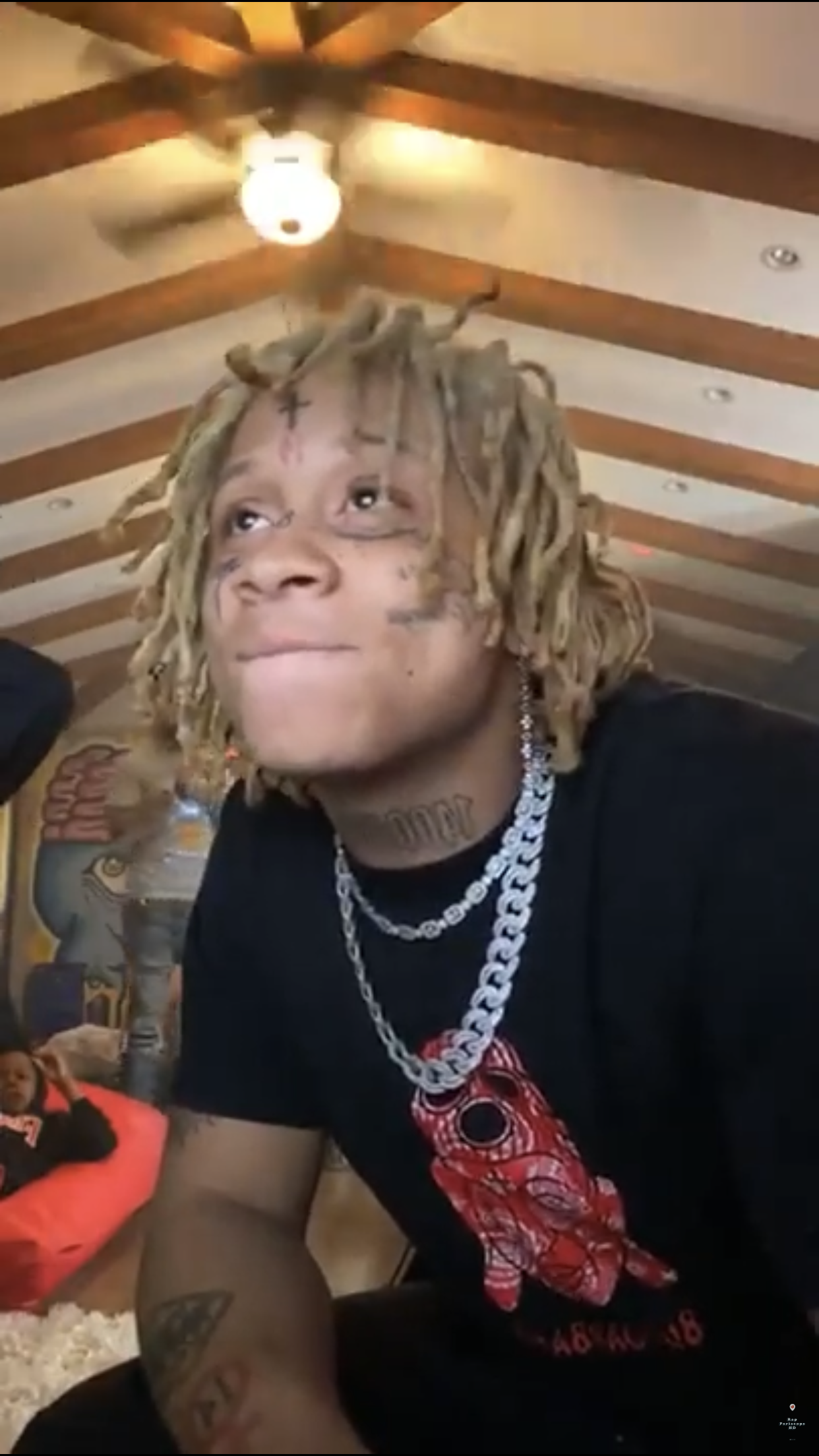 The "Flexible" Challenge: Trippie Redd'S Latest Tiktok Hit - 1bu23qb