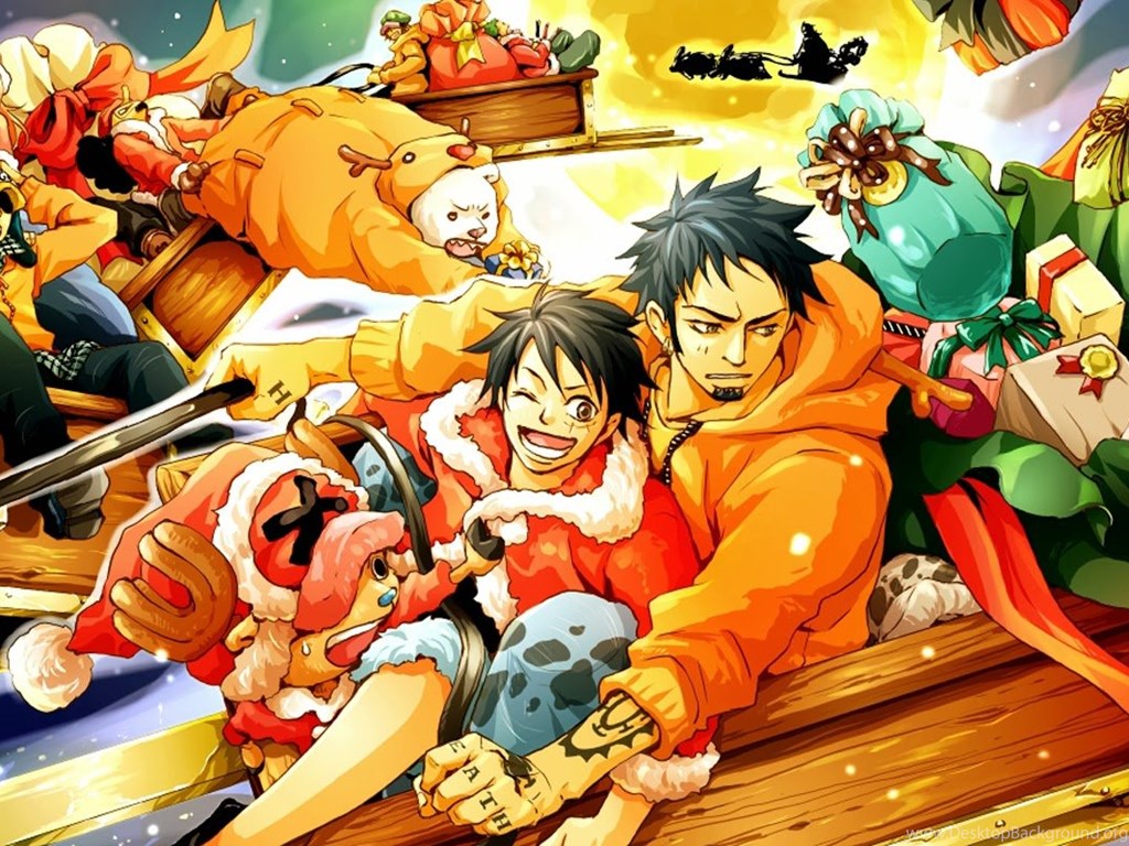 Search Results For Anime Christmas HD Wallpaper Desktop Background