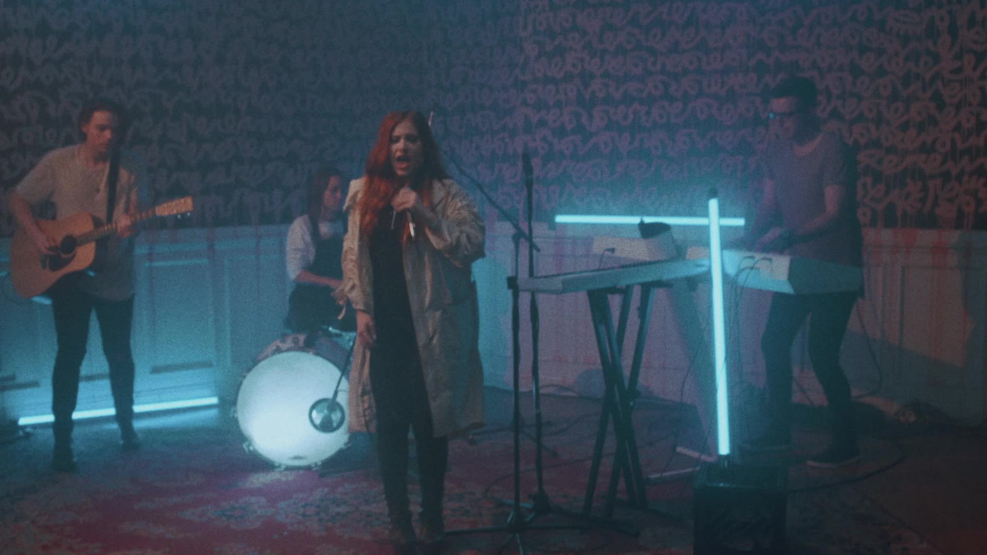 Riley Clemmons For It Music Videos