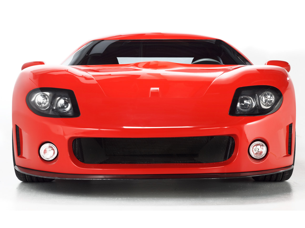 Factory Five Racing GTM Wallpaper and Image Gallery