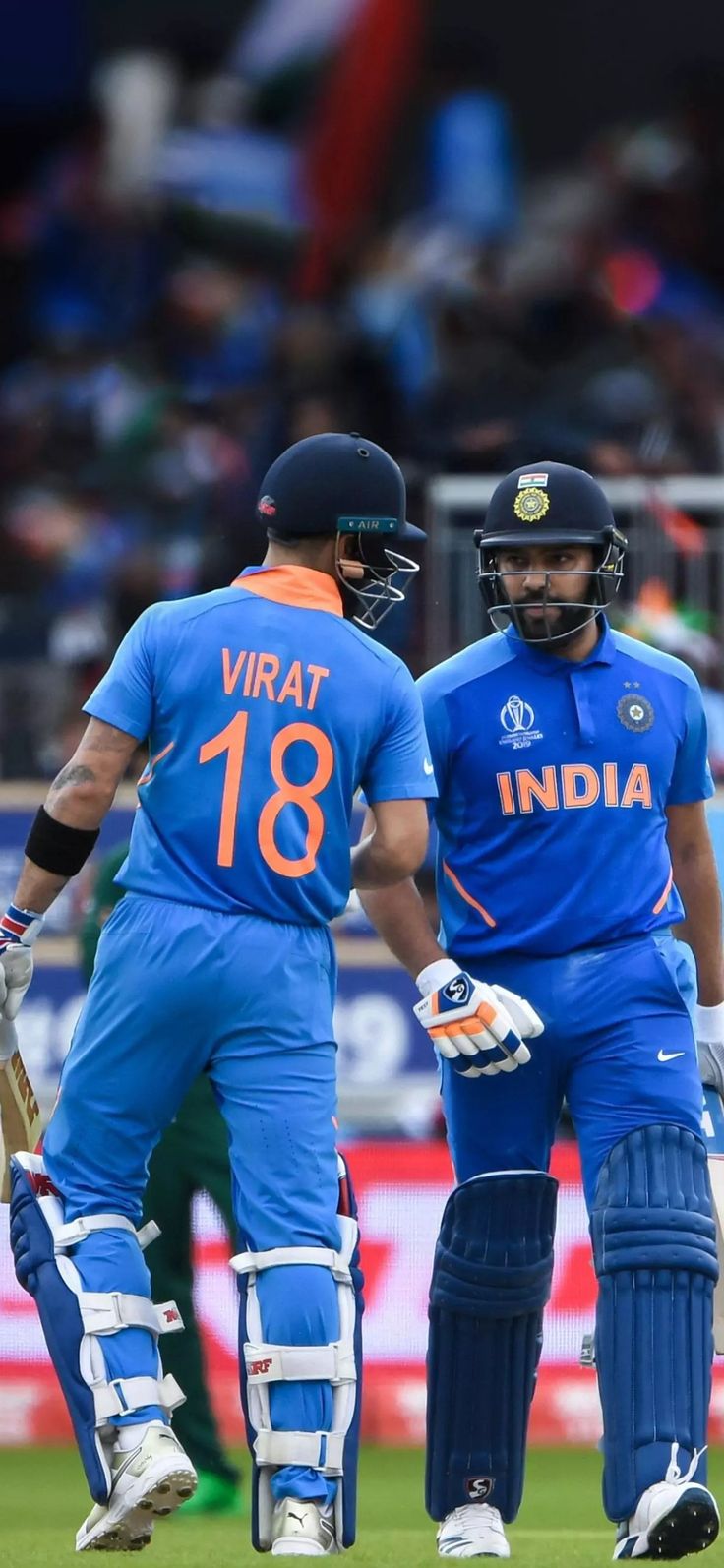 VIRAT KOHLI and ROHIT SHARMA. India cricket team, Cricket team, Cricket sport