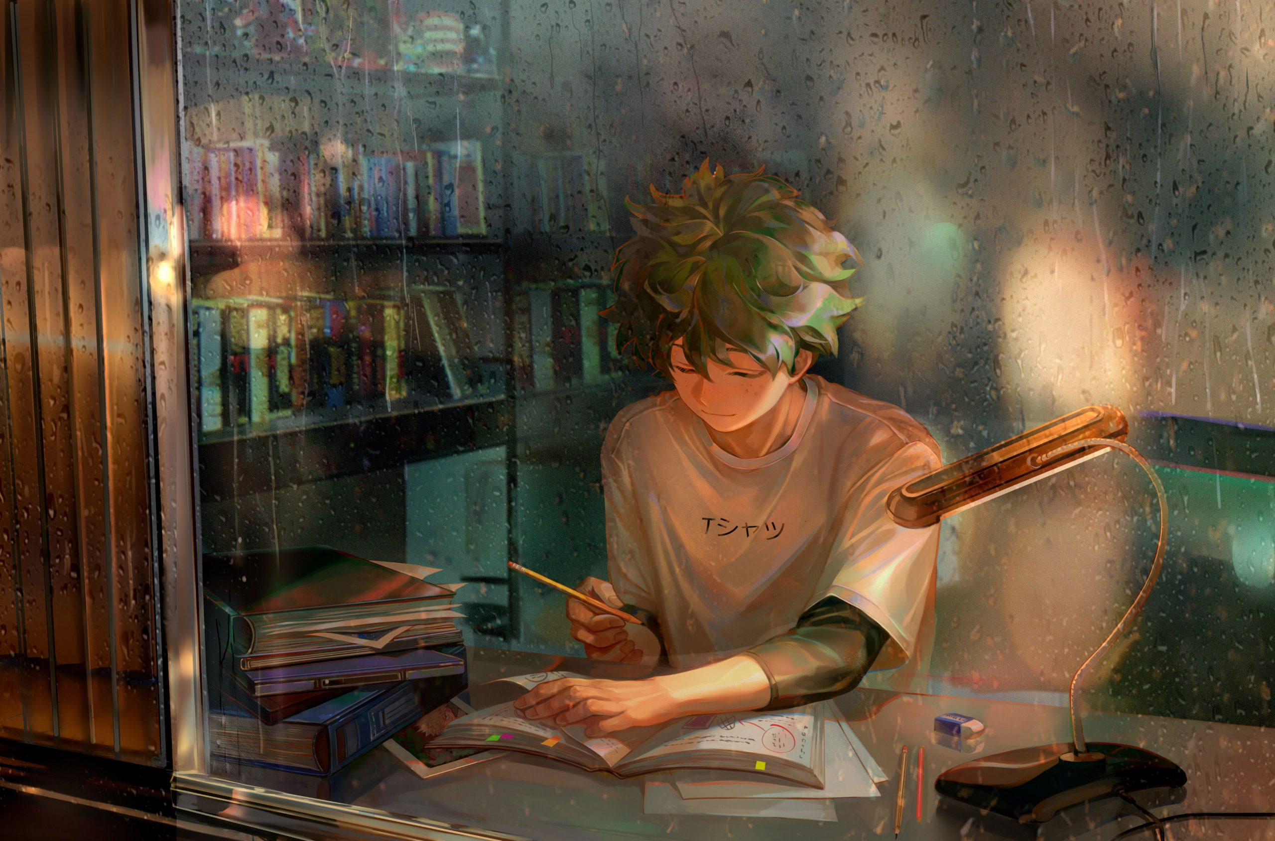 Wallpaper Anime, My Hero Academia, Boku No Hero Academia • Wallpaper For You HD Wallpaper For Desktop & Mobile