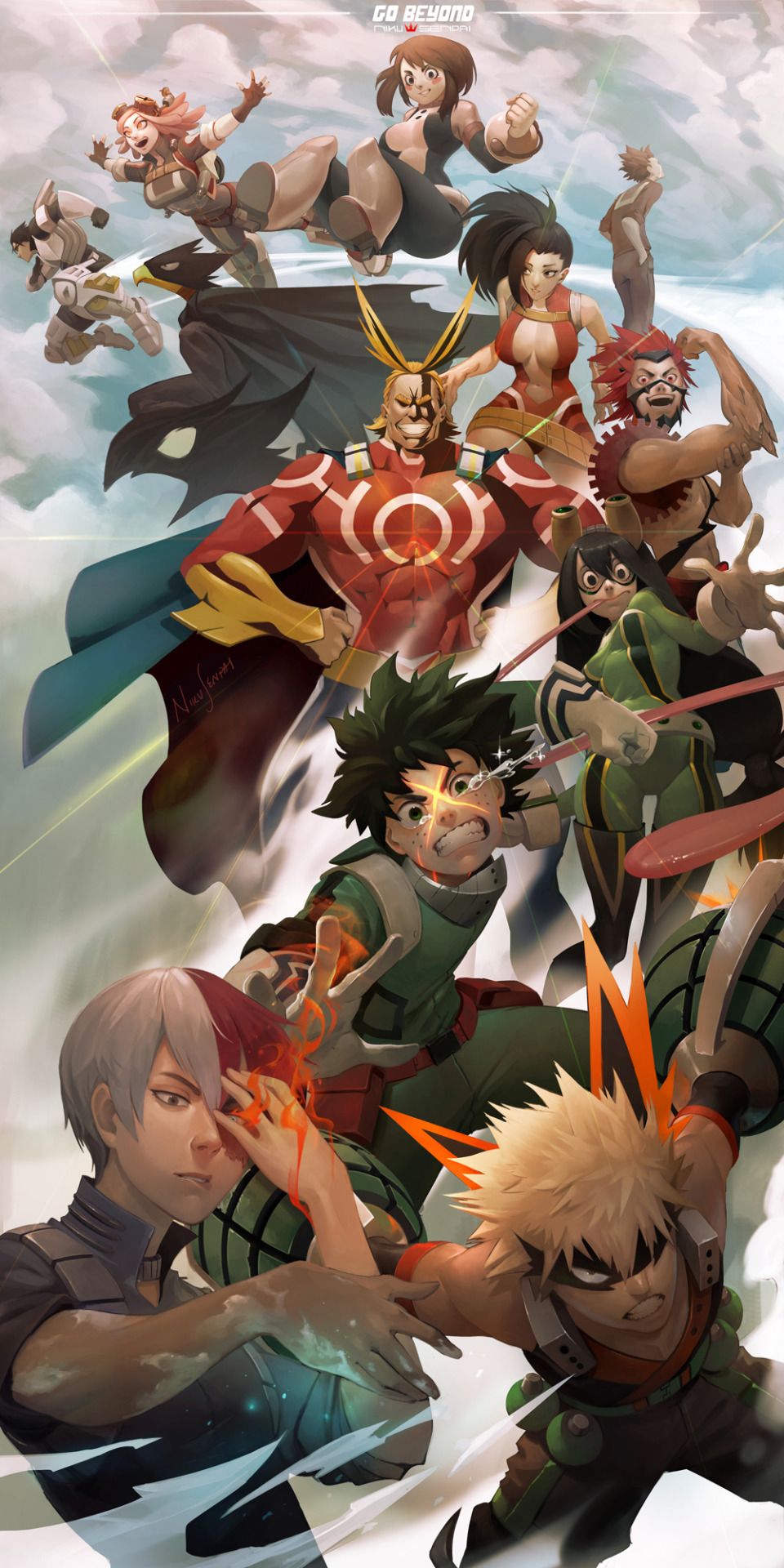 BNHA