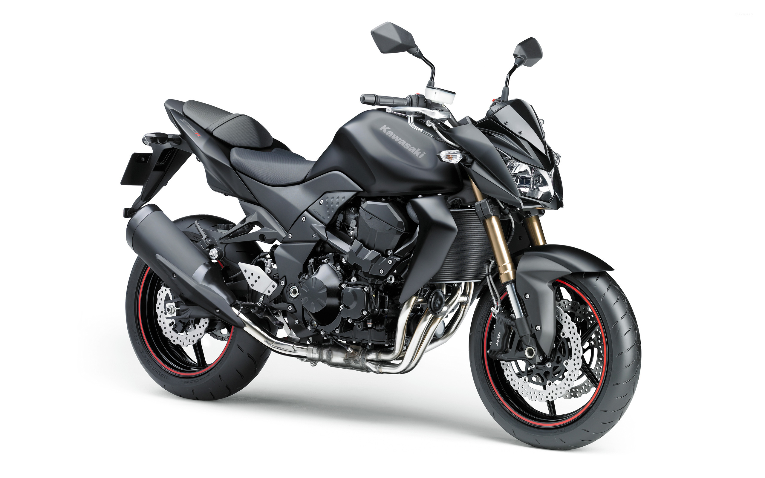 Kawasaki Z750 [2] wallpaper wallpaper