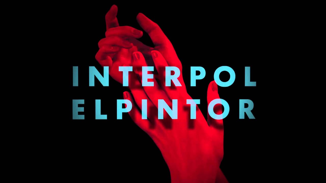 Interpol Ways (Official Audio)