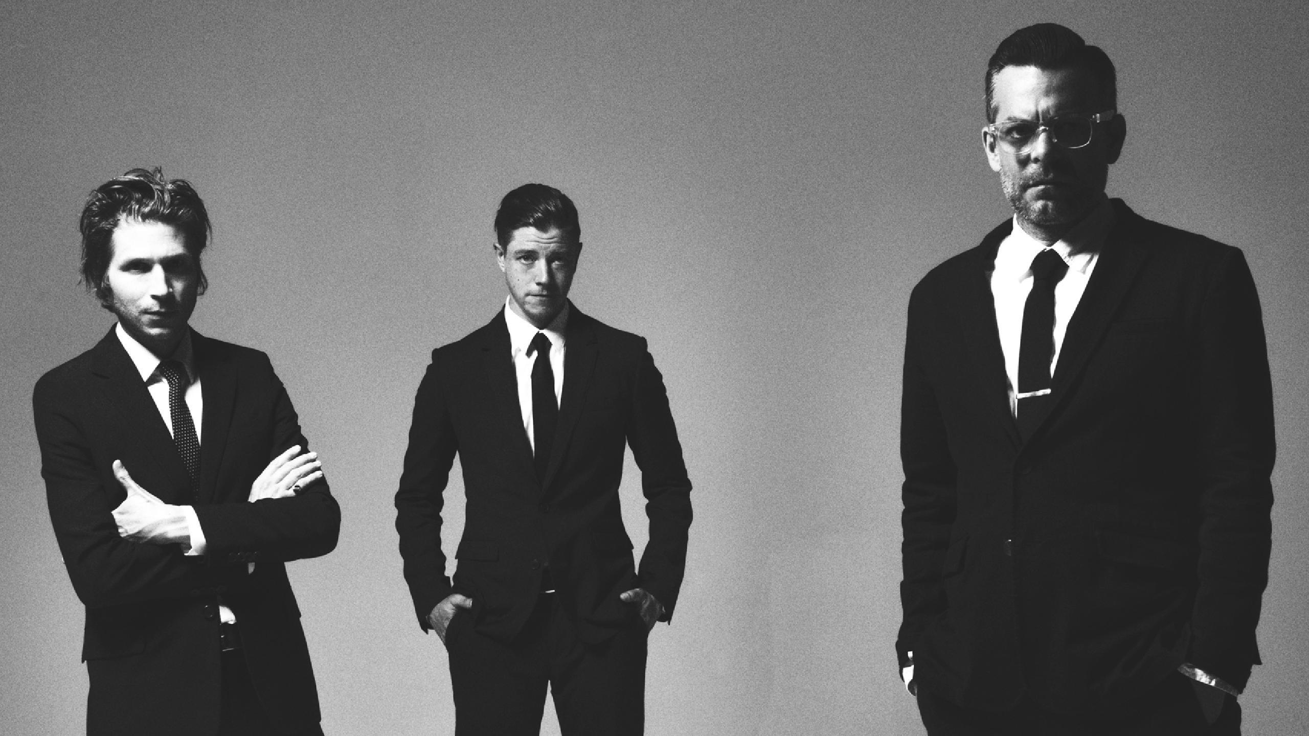 Interpol tour dates 2021 2022. Interpol tickets and concerts. Wegow United States