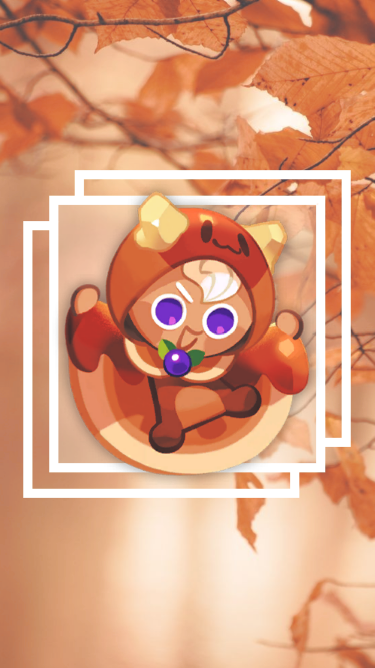 Pancake Cookie Wallpapers Wallpaper Cave