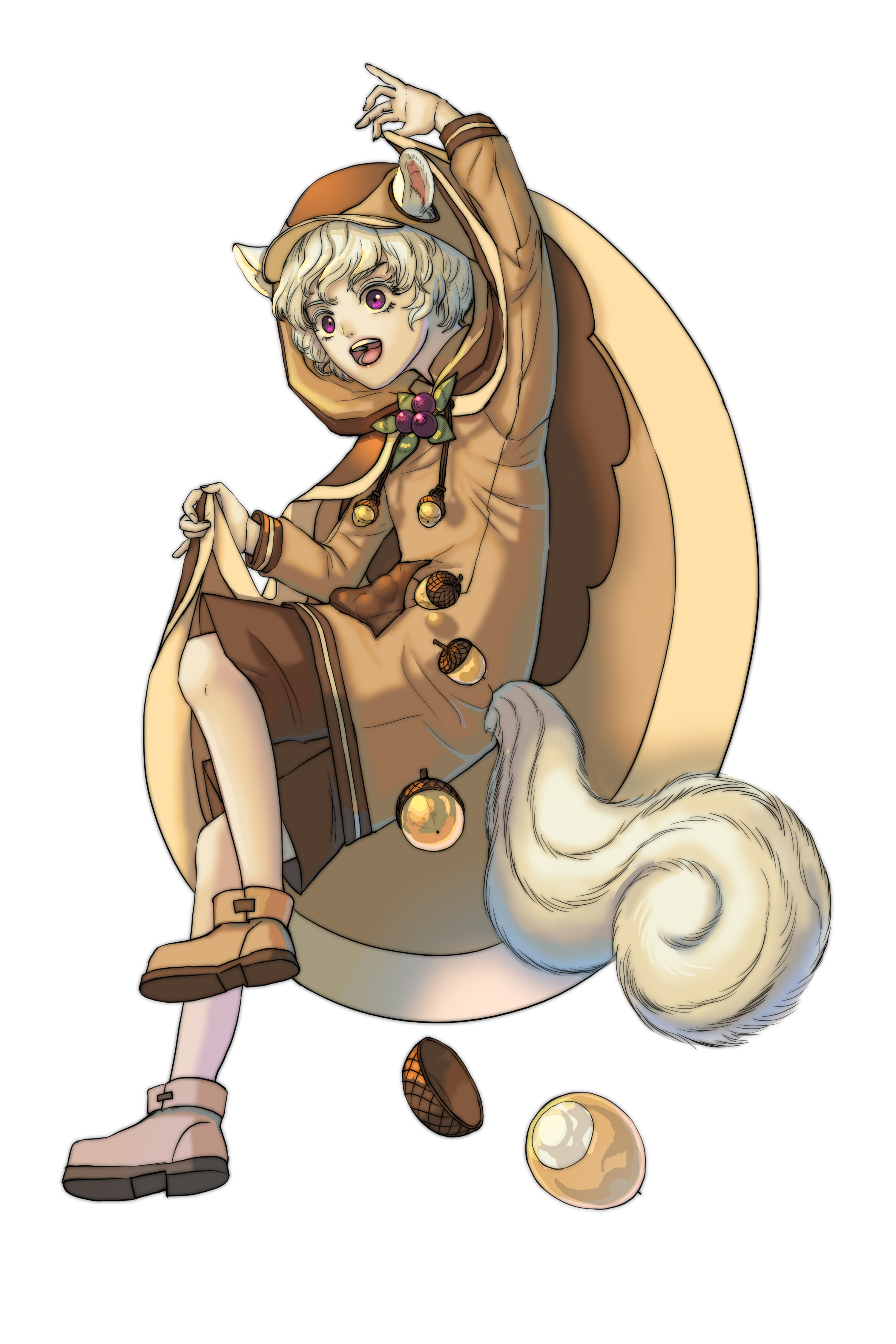 Pancake Cookie Run Wallpaper Anime Image Board