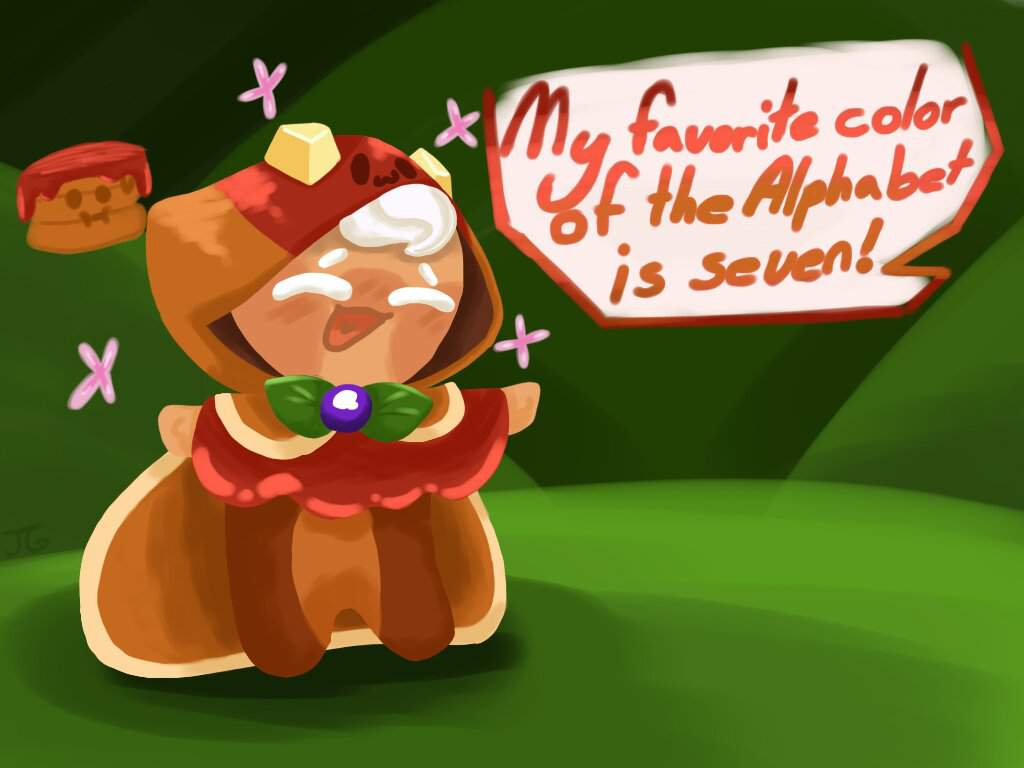 CARROT COOKIE???. *Cookie Run* Amino