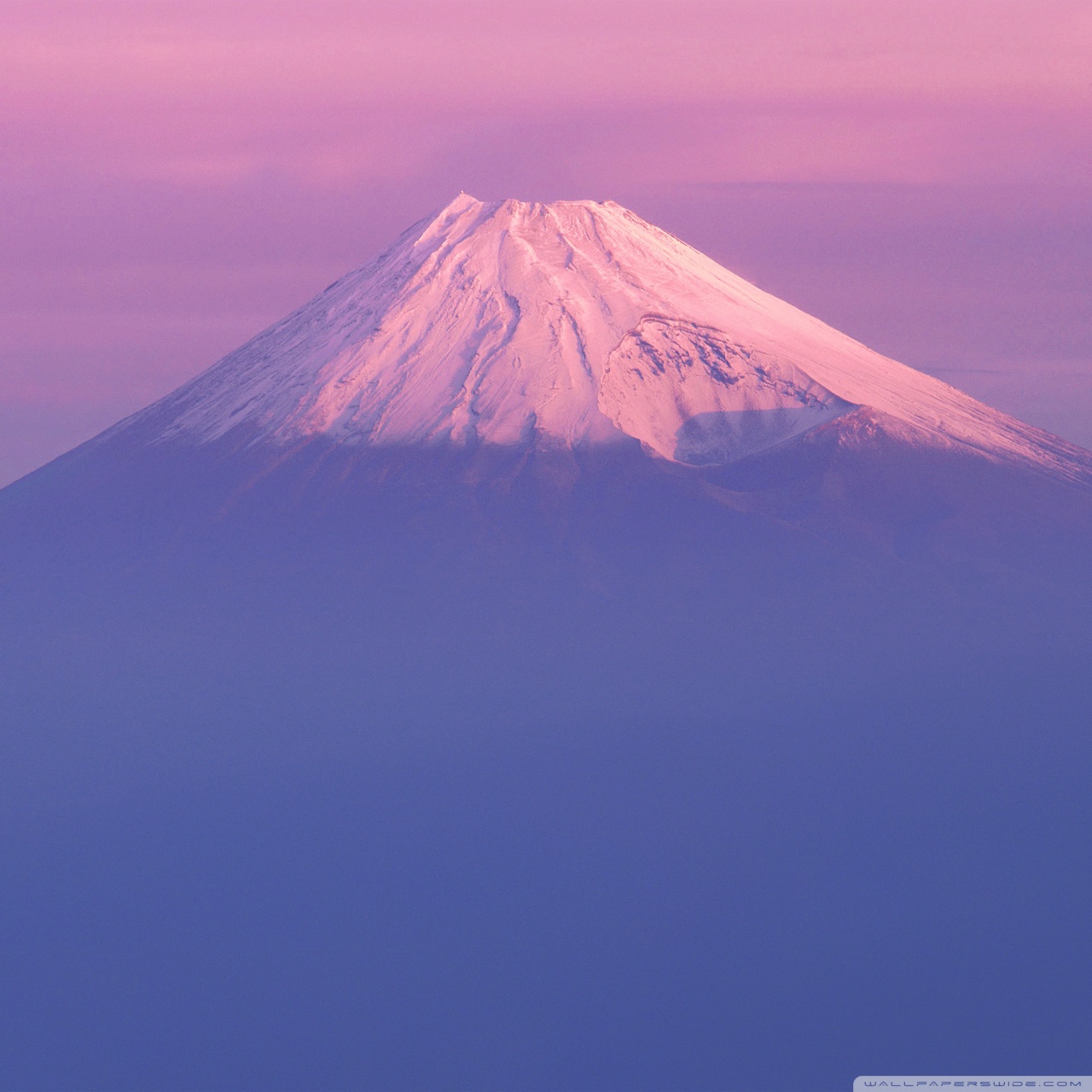 Mount. Fuji Ultra HD Desktop Background Wallpaper for 4K UHD TV, Multi Display, Dual Monitor, Tablet