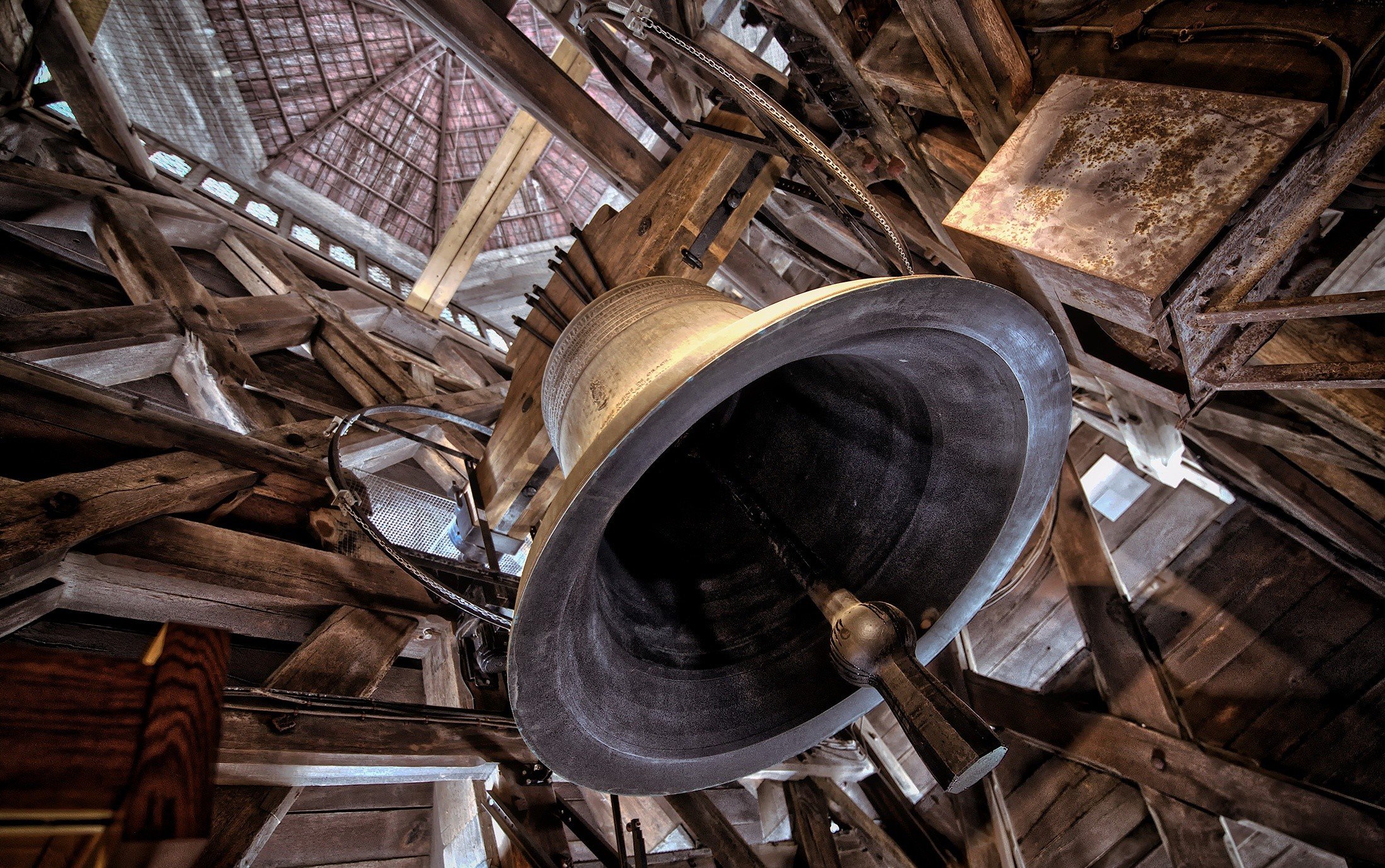 Church Bell Wallpapers - Wallpaper Cave