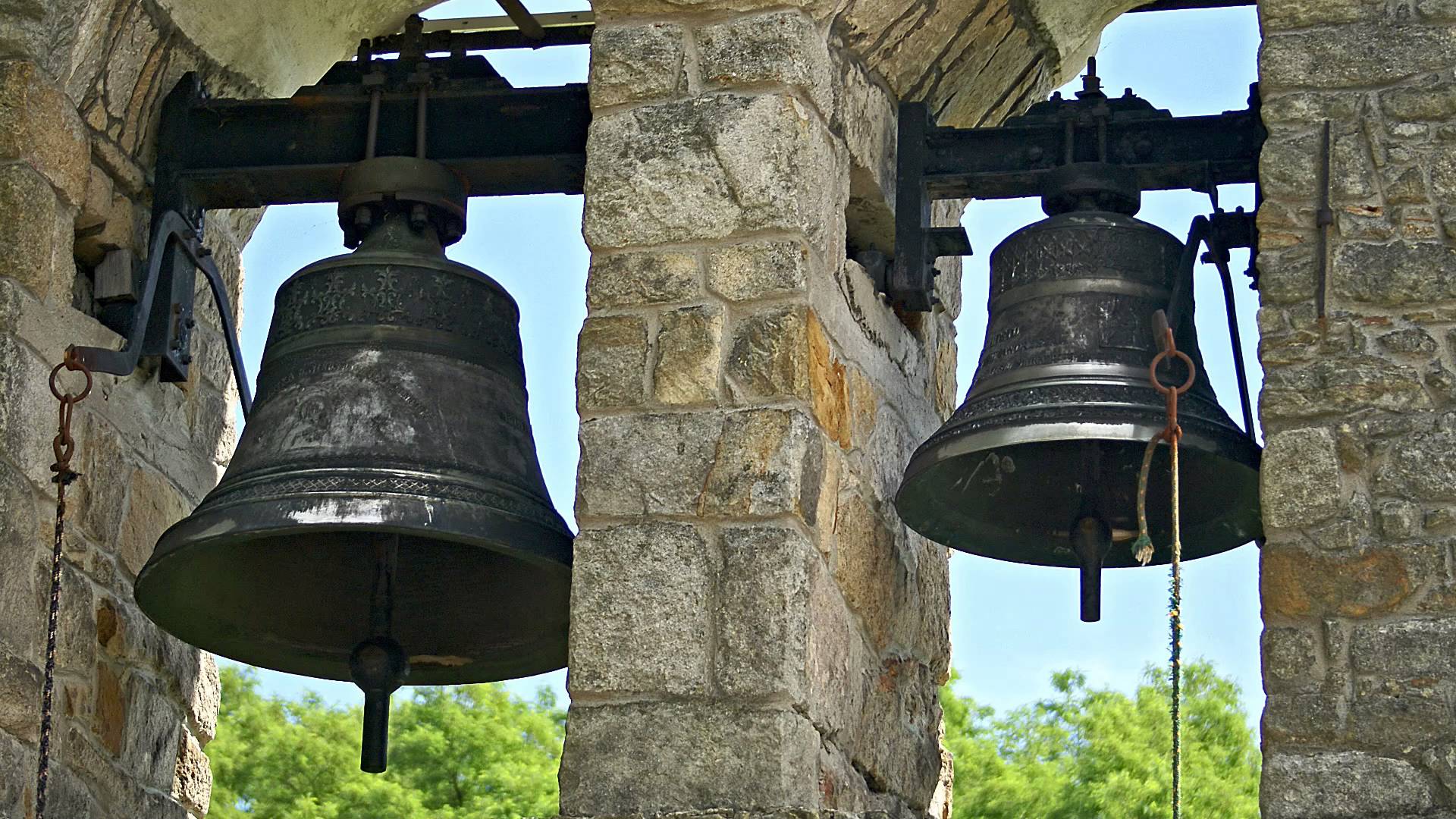 Church Bell Wallpapers - Wallpaper Cave