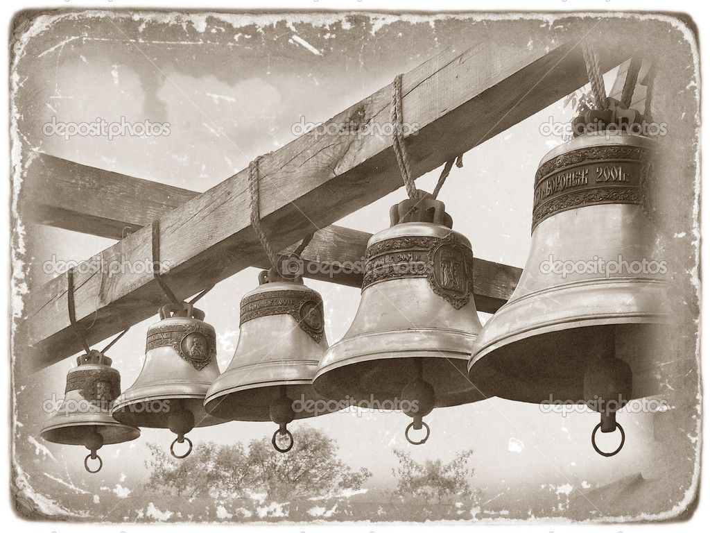 Church Bell Wallpapers - Wallpaper Cave