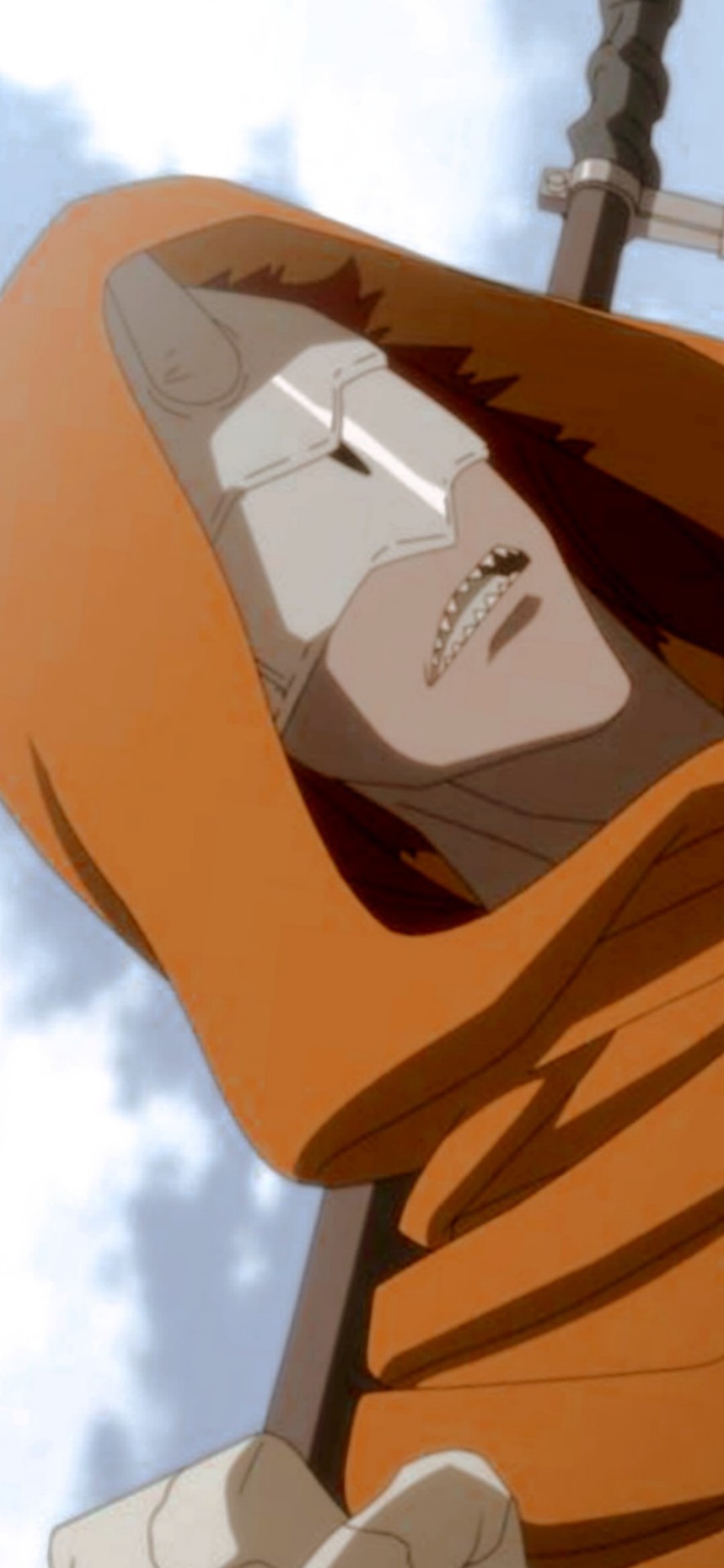 レキ