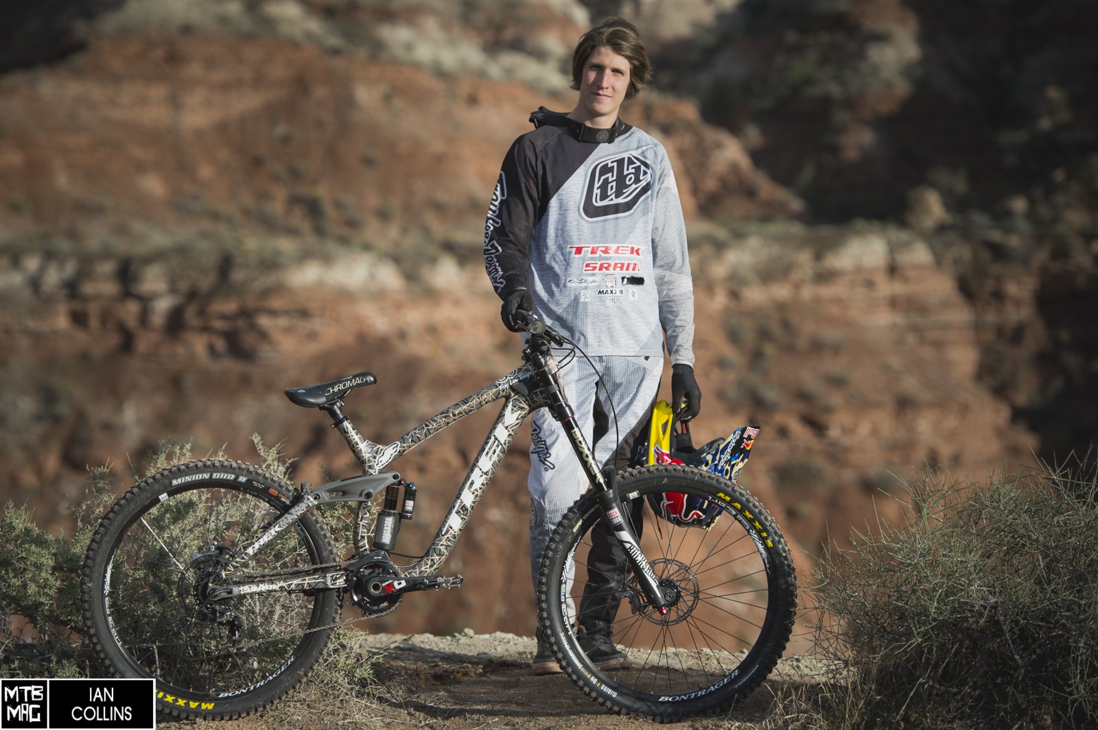 Brandon Semenuk Wallpapers - Wallpaper Cave