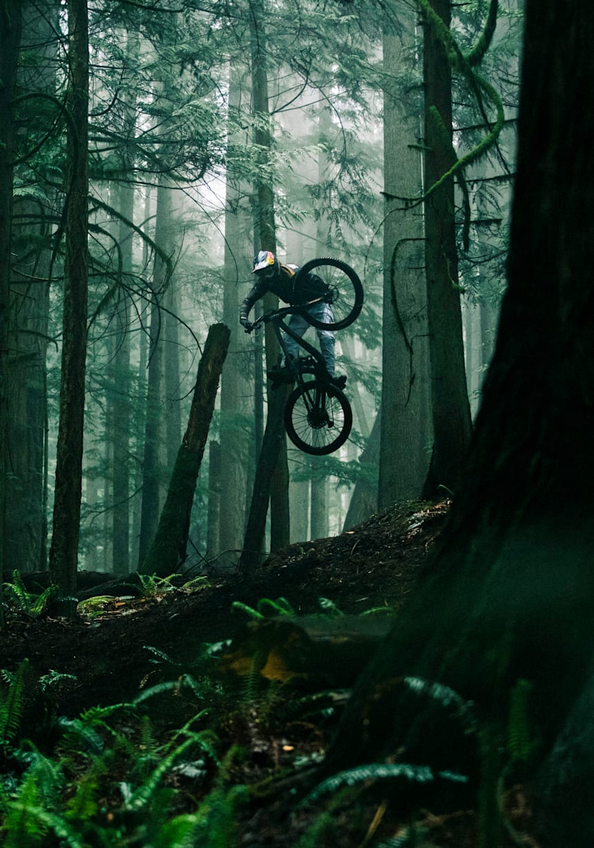 Brandon Semenuk Wallpapers Wallpaper Cave