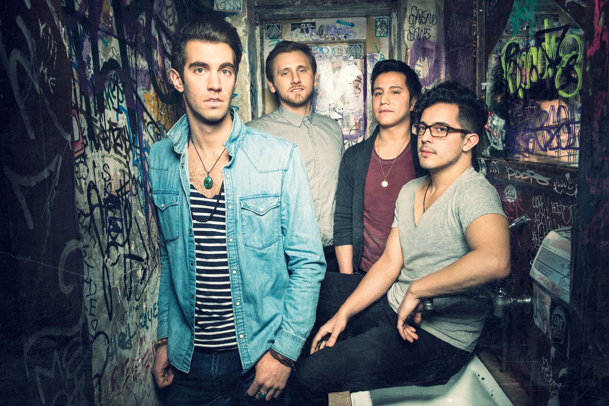 American Authors