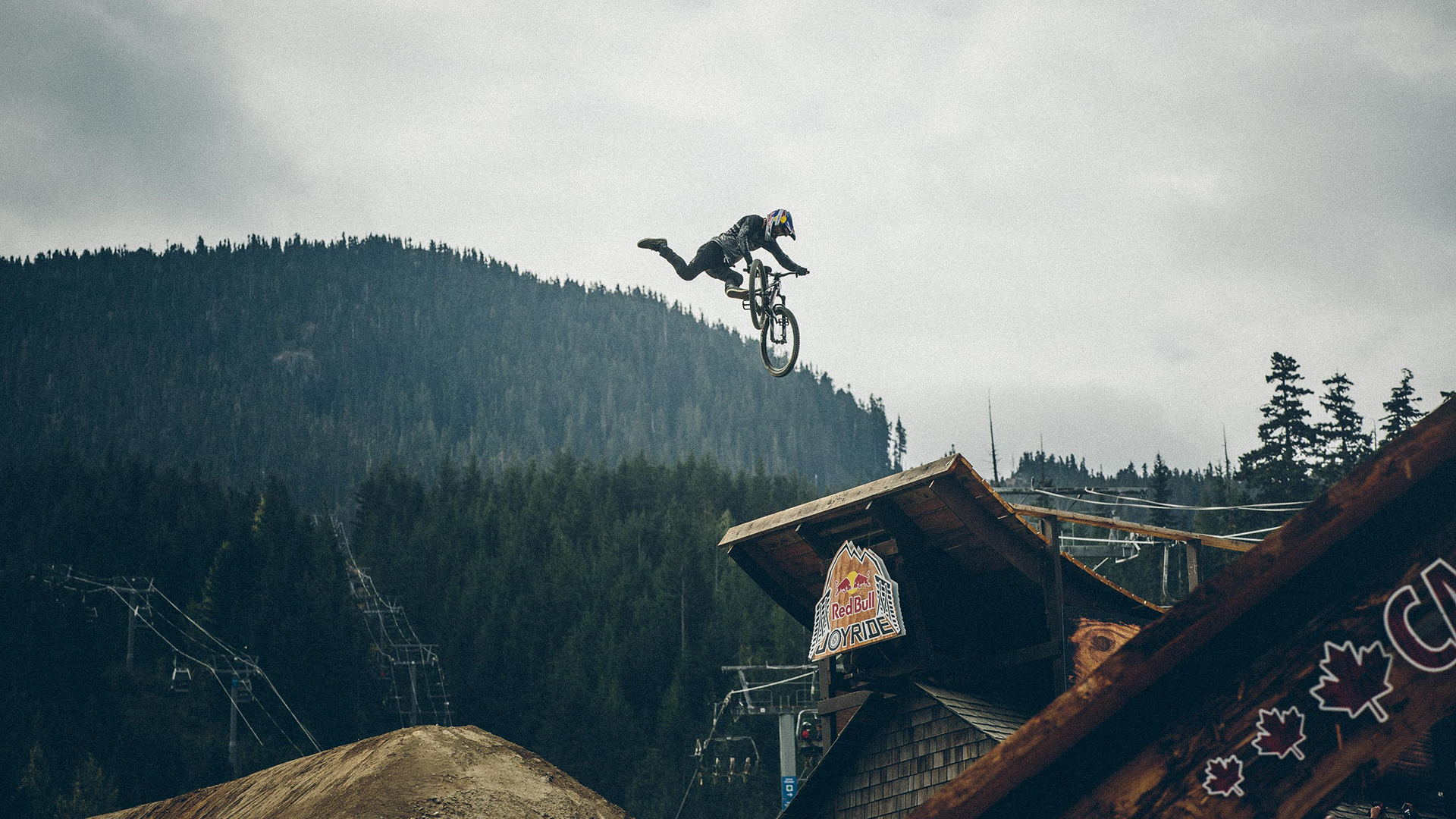 Brandon Semenuk Wallpapers Wallpaper Cave
