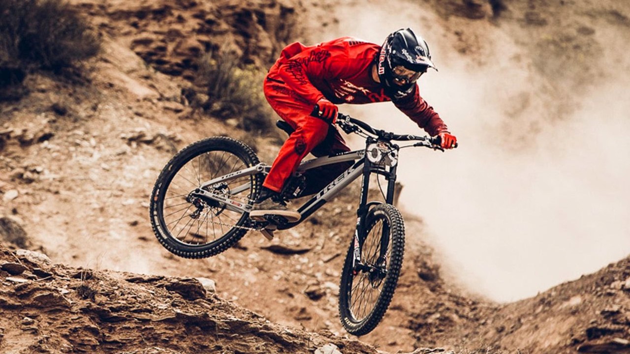 Brandon Semenuk Wallpapers - Wallpaper Cave