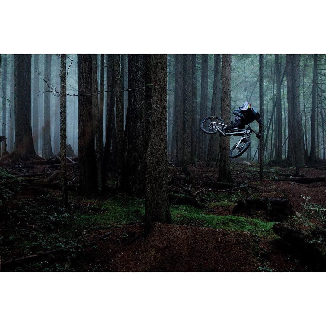 Brandon Semenuk Wallpapers - Wallpaper Cave