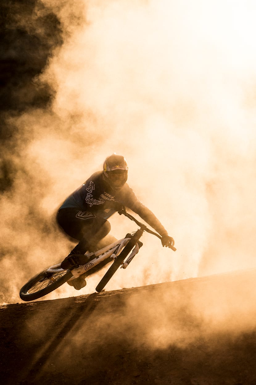 Ian Collins's Raw 100 photo: The stories behind them