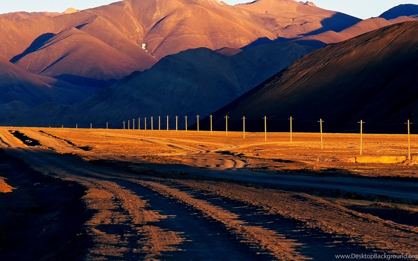 Asian Autumn Country Road Wallpaper, Some Other Links And Stuff. Desktop Background