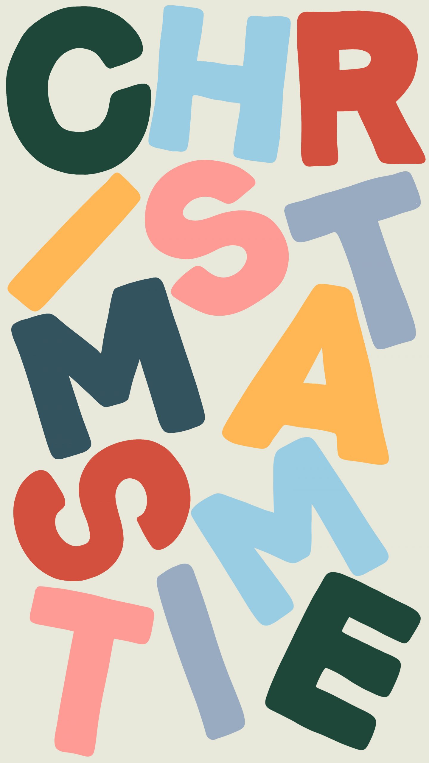 Aesthetic Winter iPhone Wallpaper You Need!