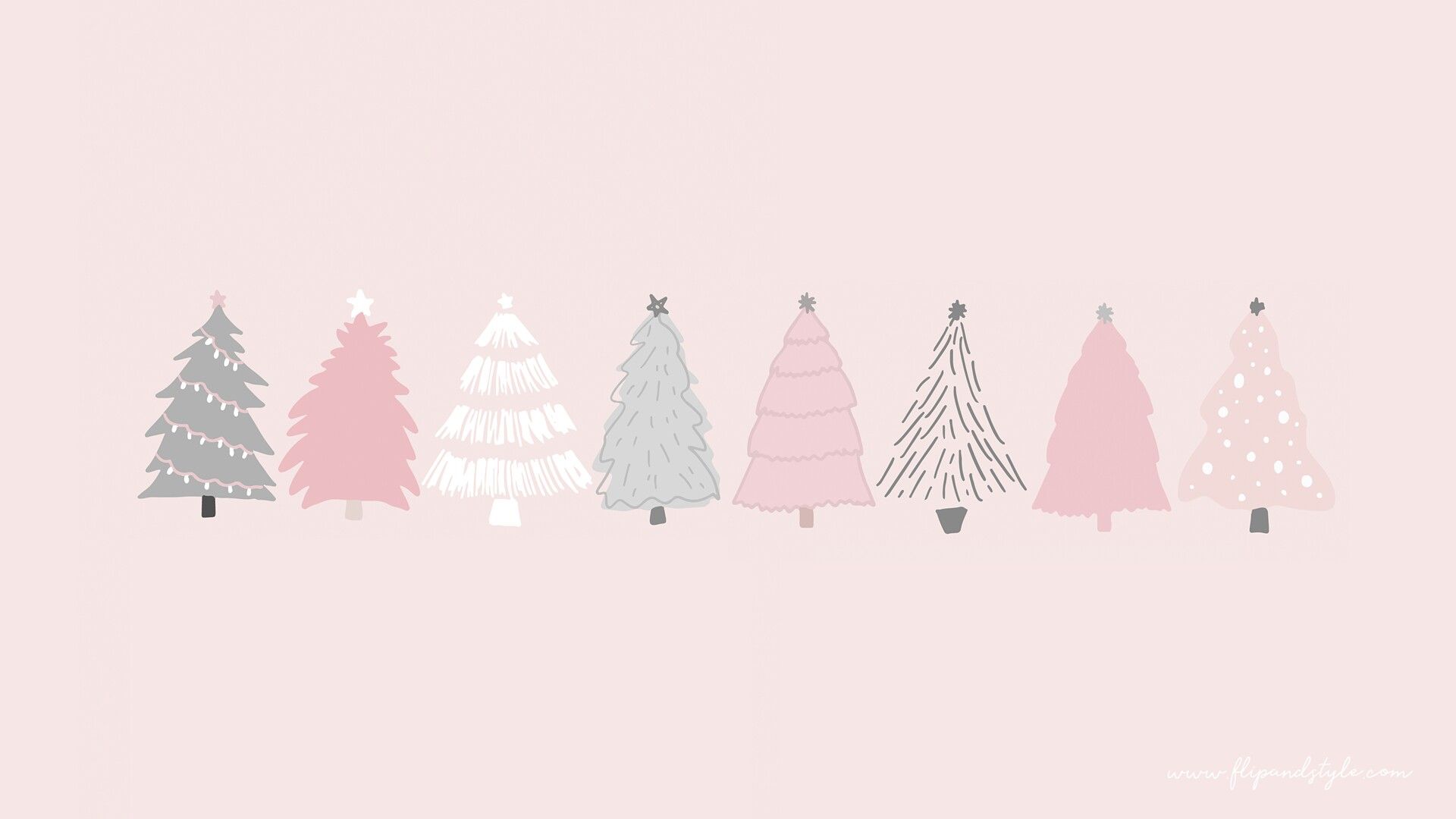 Christmas Aesthetic Computer Wallpaper, HD Christmas Aesthetic Computer Background on WallpaperBat