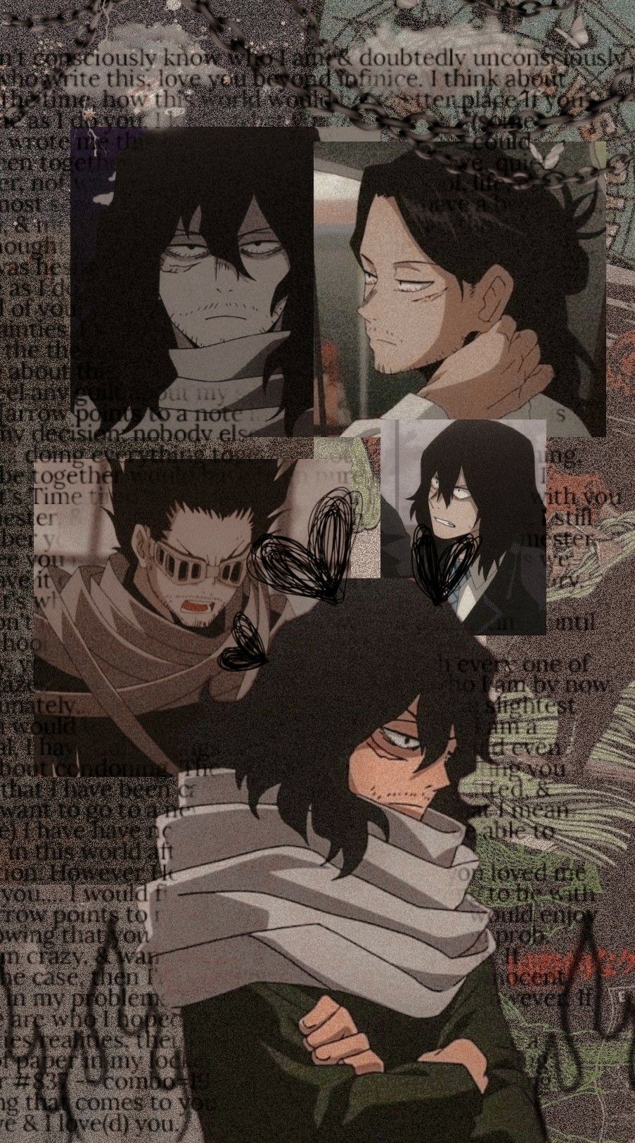 Aizawa HD wallpapers | Pxfuel