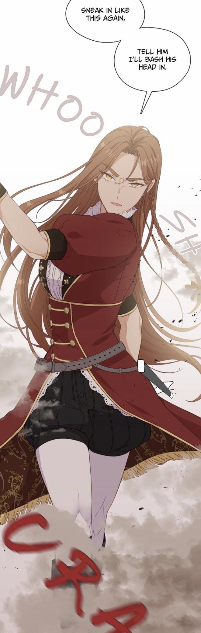 Manga With Strong Female Lead Anime Planet