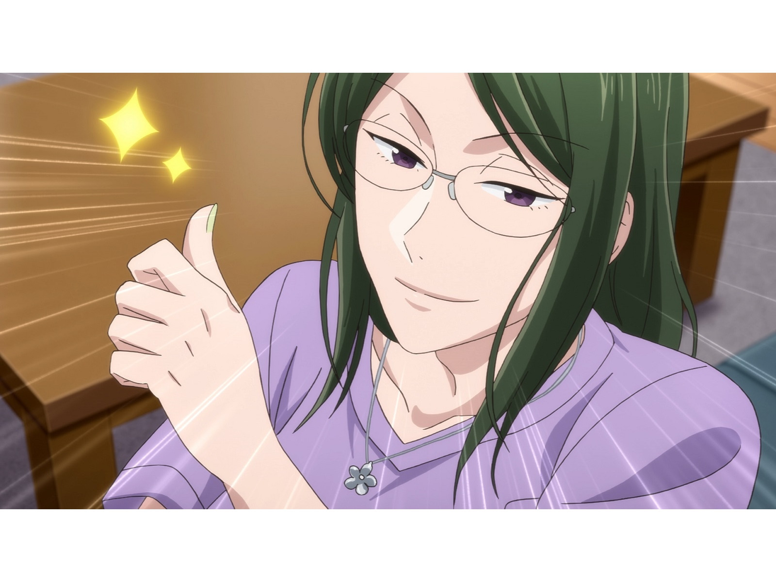 Wotakoi: Love is Hard for Otaku