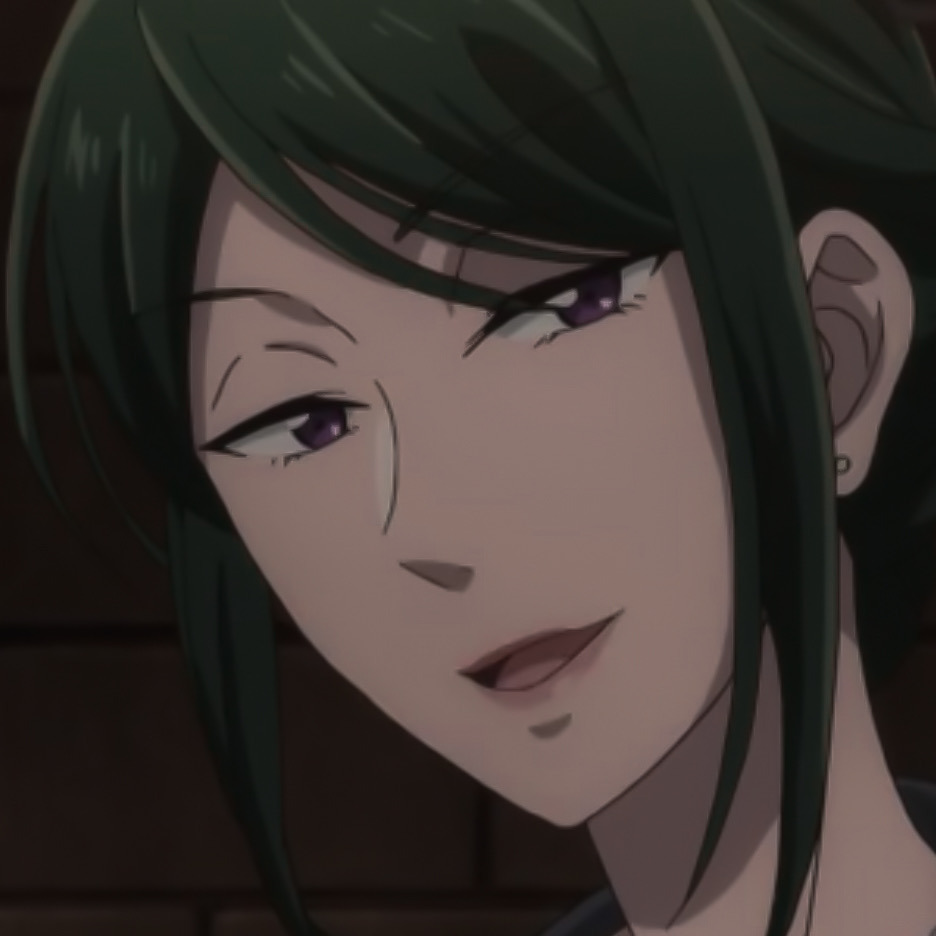 hanako koyanagi icons