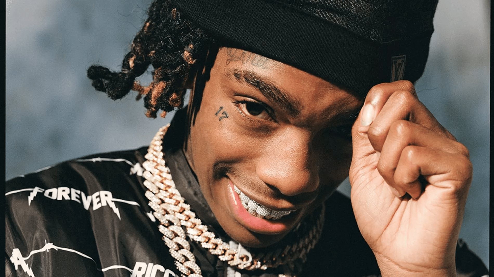 Ynw Melly HD Wallpaper Free HD Wallpaper