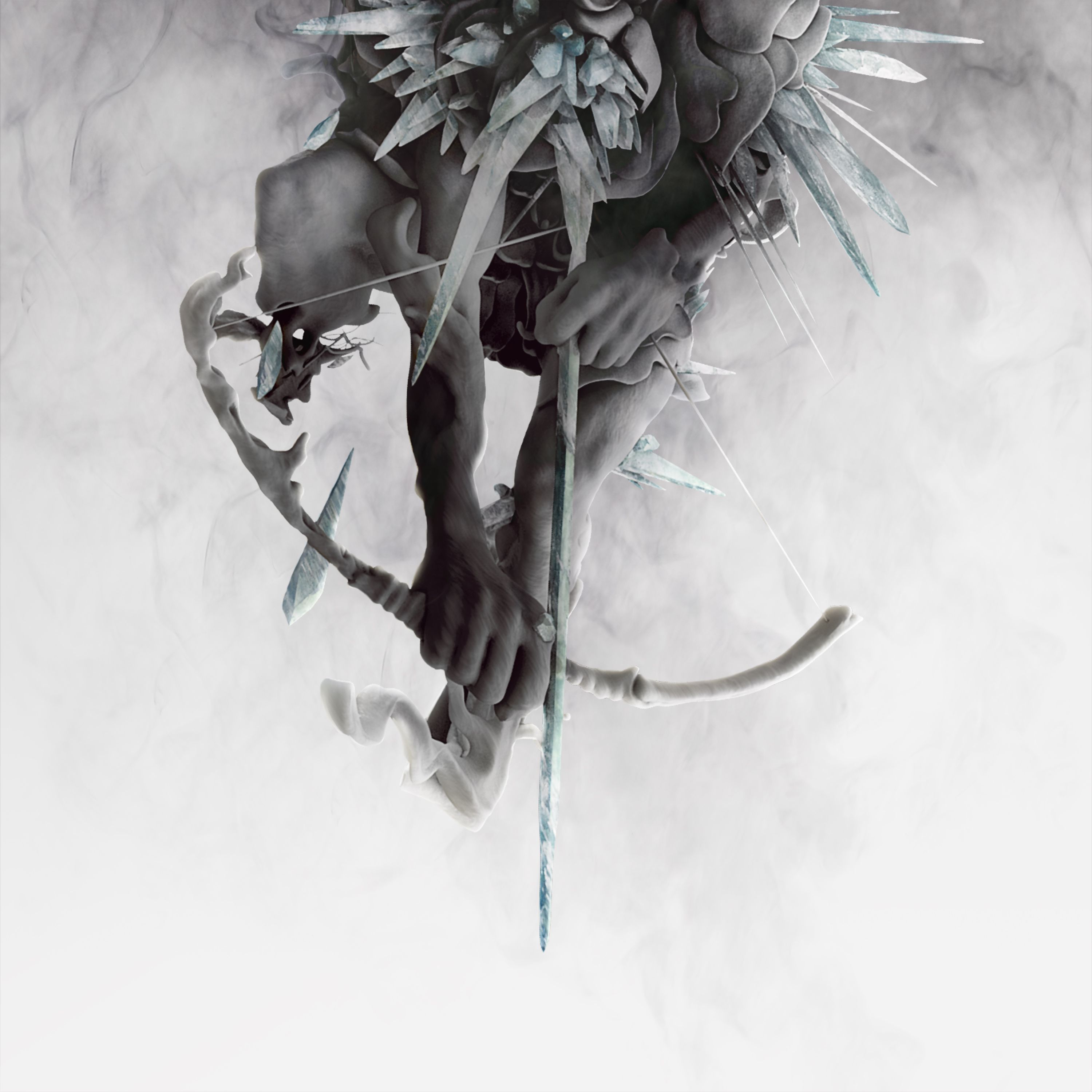 The hunting party. Linkin Park- not their best album unfortunately. Linkin park wallpaper, Linkin park, Hunting party