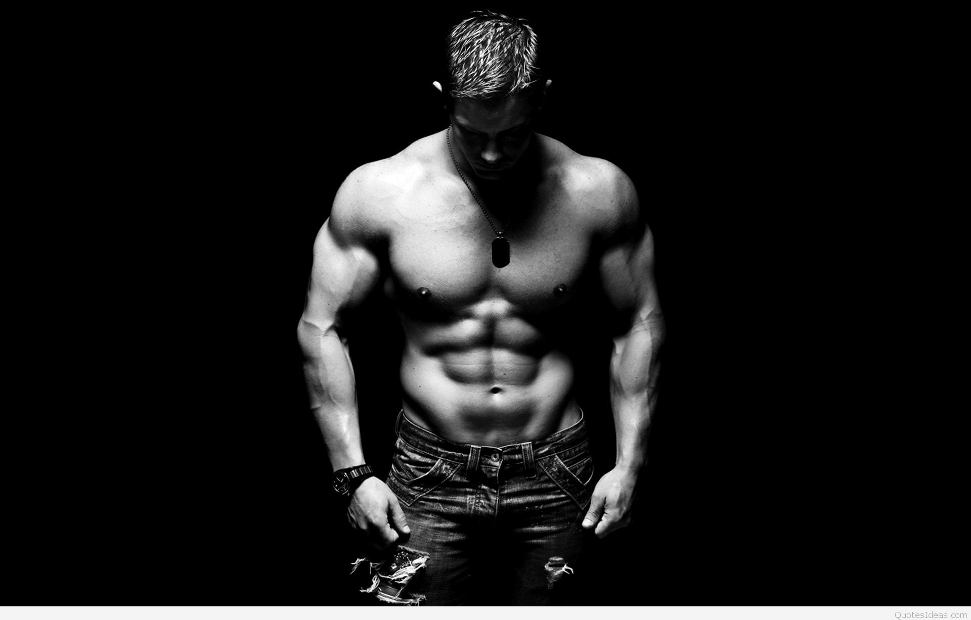 Awesome Fitness Bodybuilding Wallpaper New Body Man HD