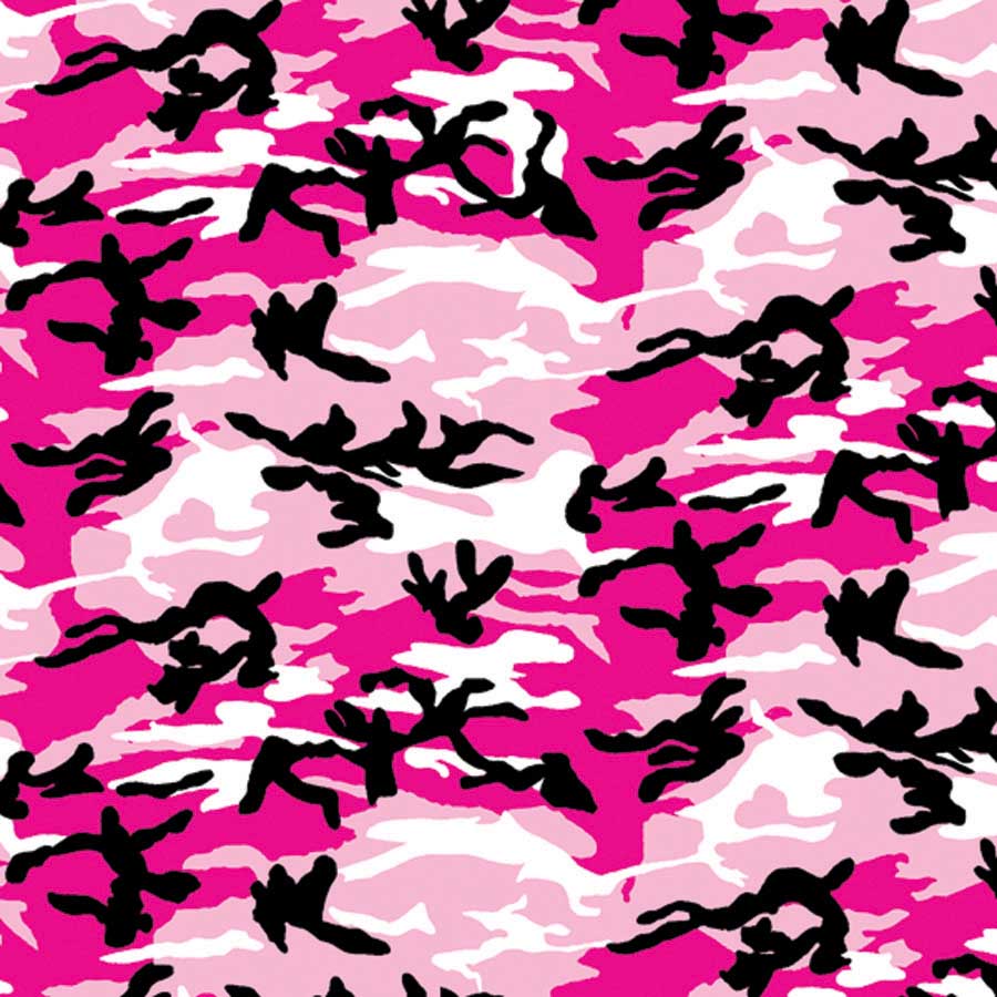 Pink Camouflage Wallpapers - Wallpaper Cave