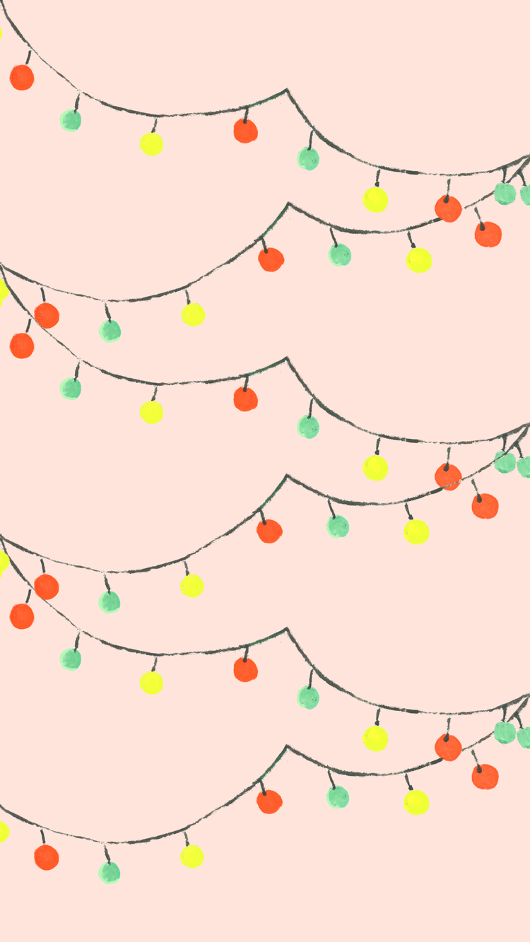 Cute Christmas Wallpaper, HD Cute Christmas Background on WallpaperBat