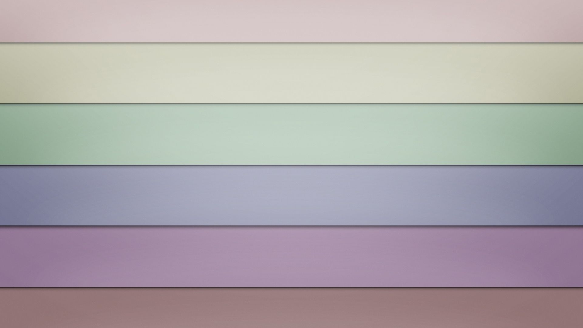 Pastel Mac Wallpaper
