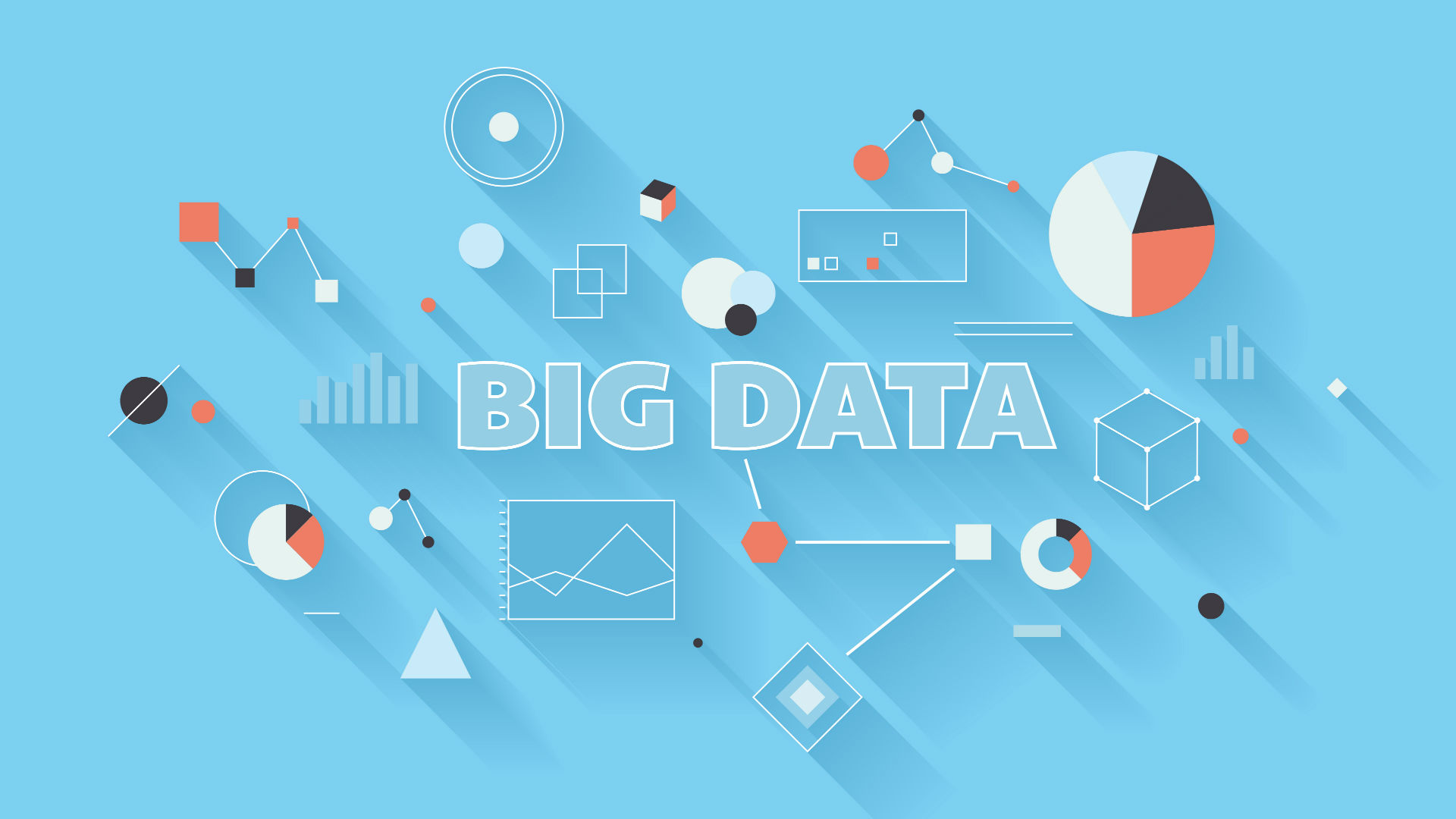Big Data Analytics Advantages. How will it impact the future